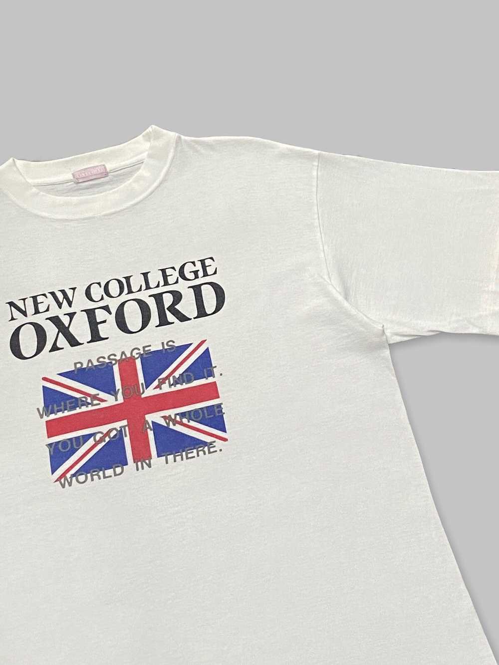 American College × Oxford × Vintage Vintage 90’s … - image 5