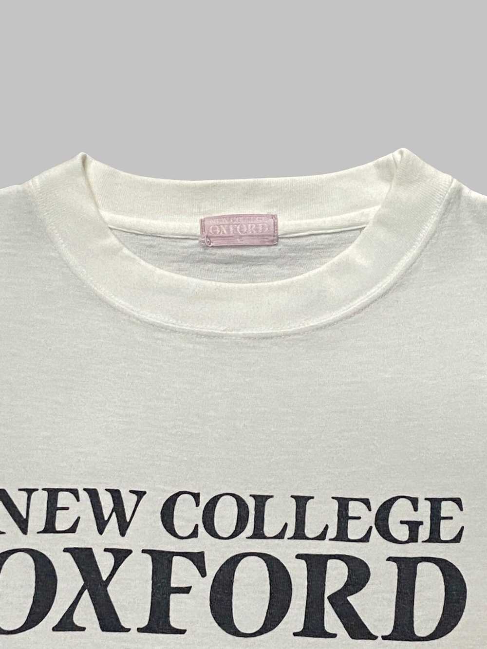 American College × Oxford × Vintage Vintage 90’s … - image 9