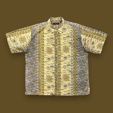 Hawaiian Shirt × Tori Richard × Vintage Vintage To