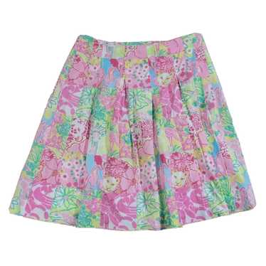 Lilly Pulitzer Lilly Pulitzer Women's 2 Wrap Skirt