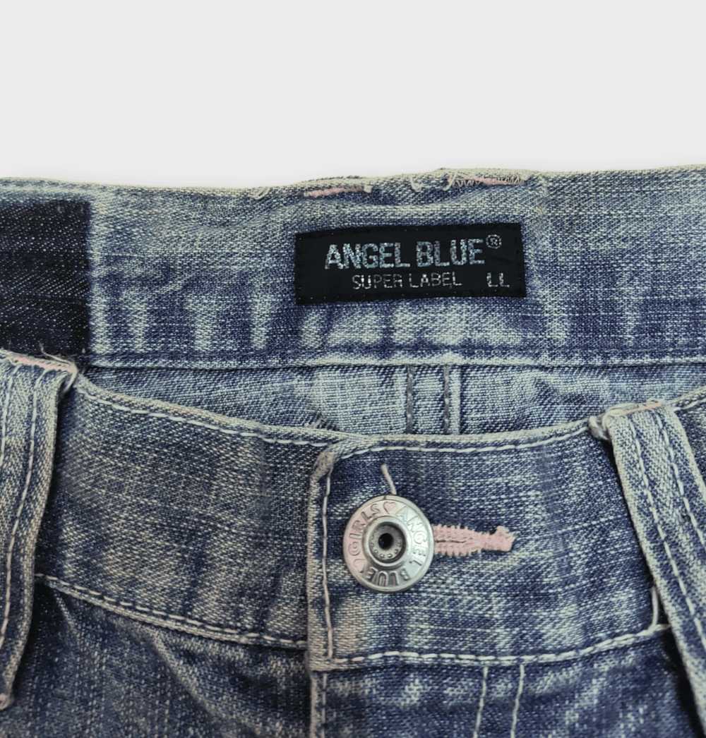 Angel Blue × Japanese Brand × Seditionaries Angel… - image 7