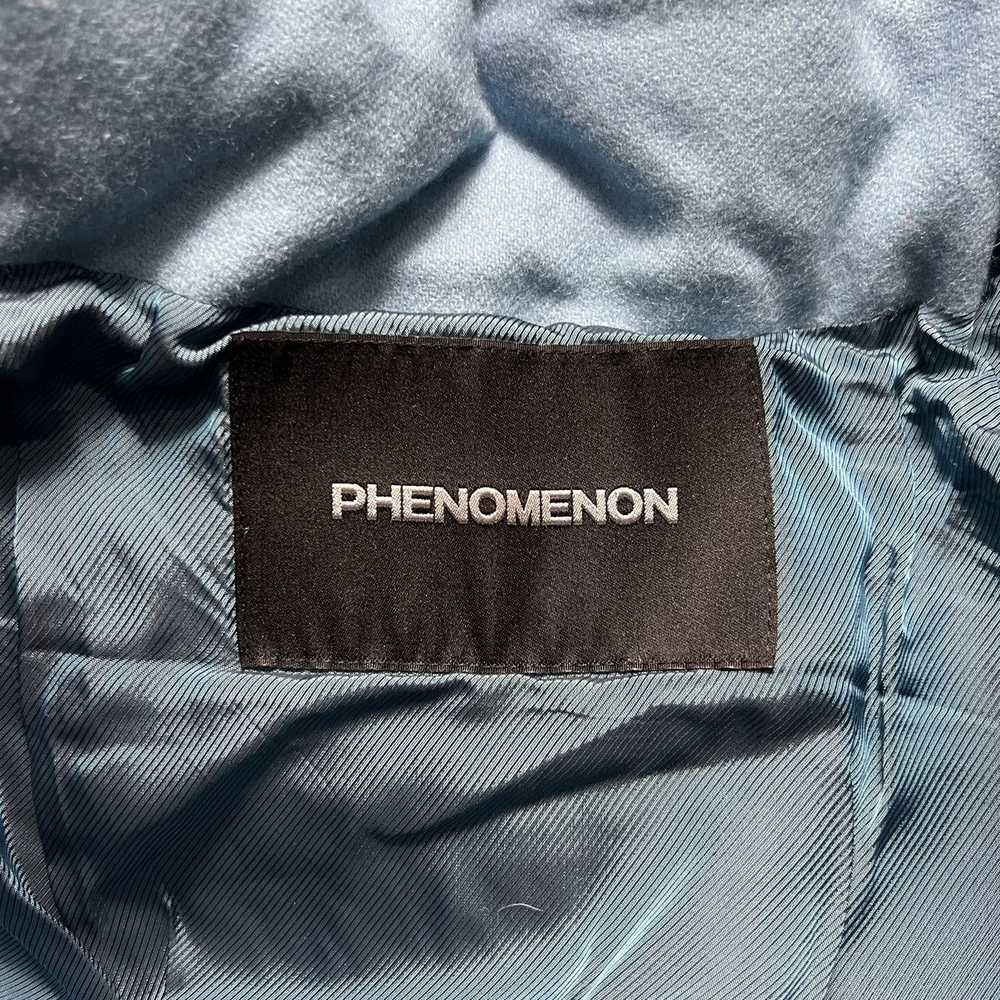 Phenomenom × Phenomenon Phenomenon AW12 Wool Bomb… - image 5