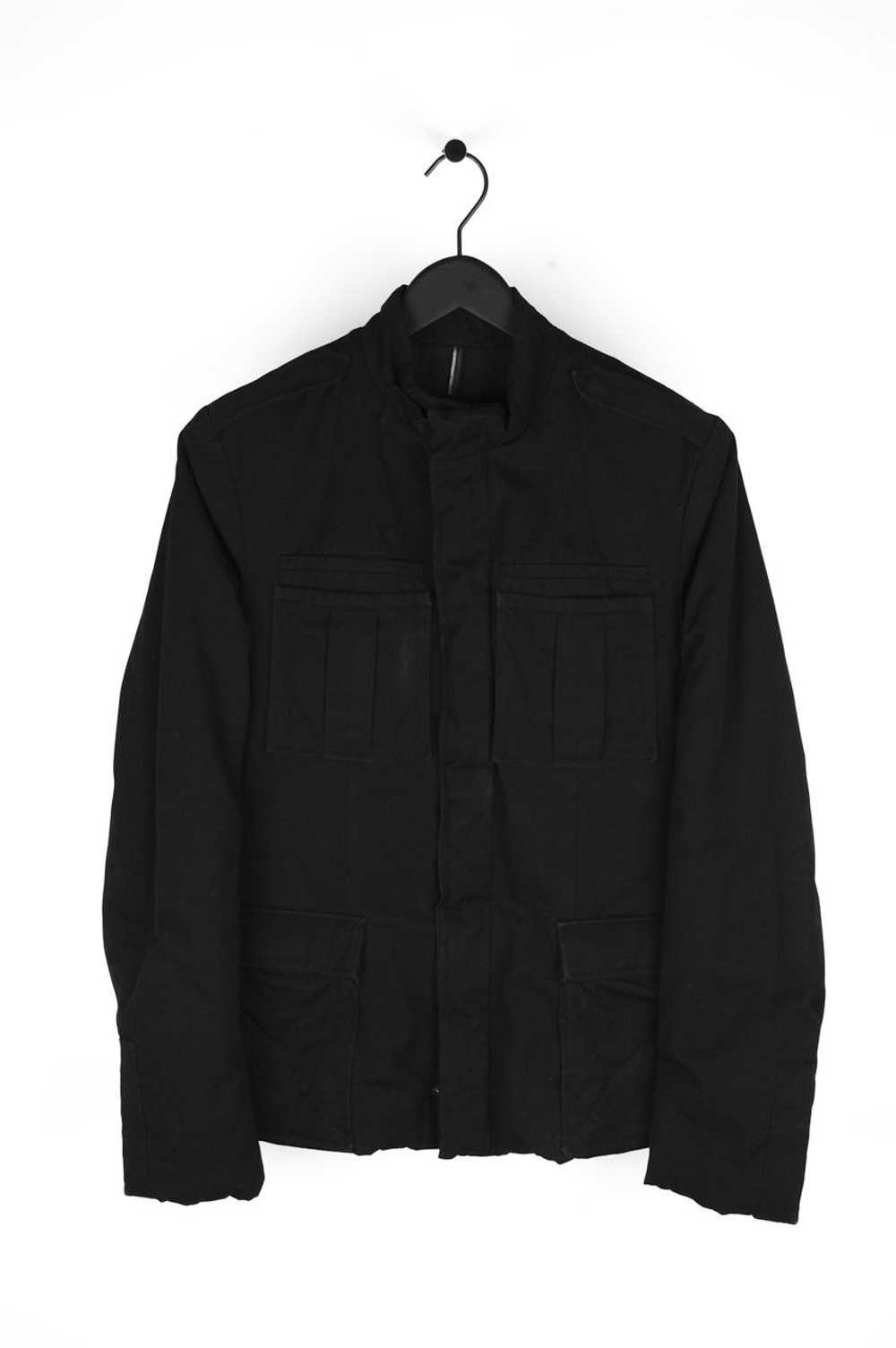 Dior Homme By Hedi Slimane AW03 Luster Bomber Jac… - image 1