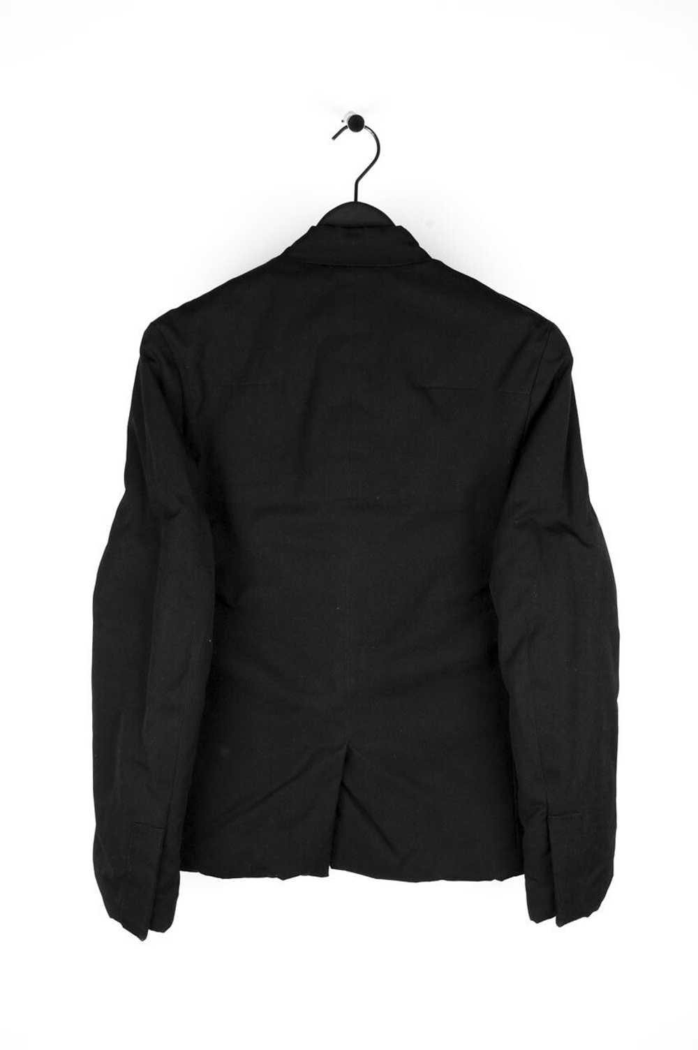 Dior Homme By Hedi Slimane AW03 Luster Bomber Jac… - image 5