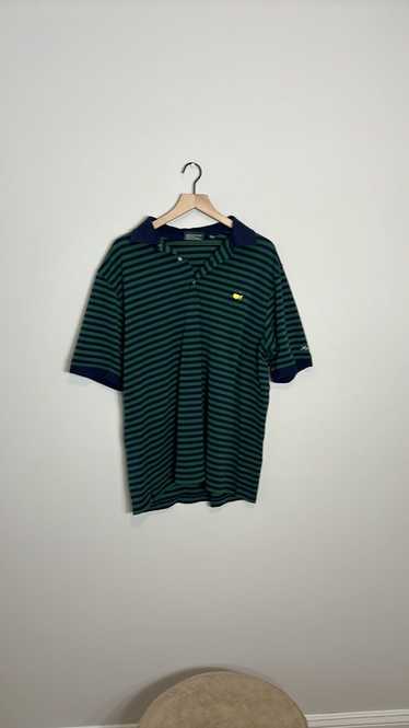 The Masters × Vintage Masters Golf Polo