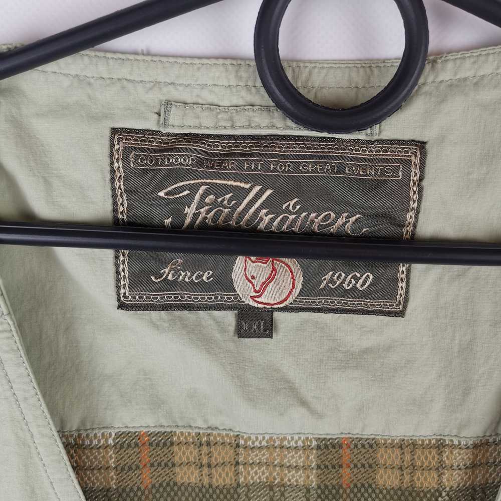 Fischer Clothing × Fjallraven × Vintage Fjallrave… - image 6