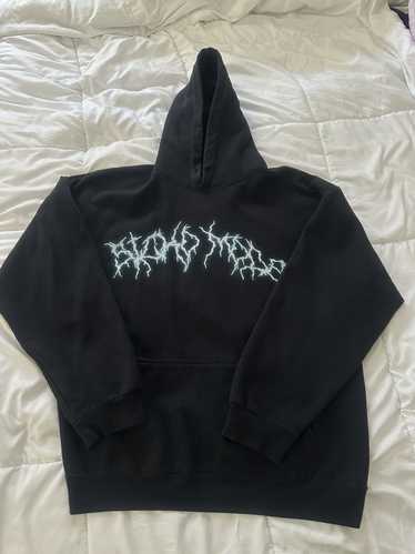 Travis Scott Sicko Mode Hoodie