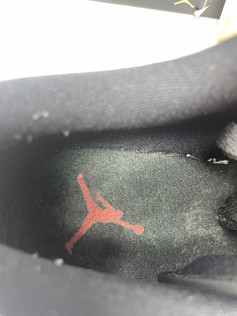 Jordan Brand Air Jordan 1 Low Black Toe - image 10