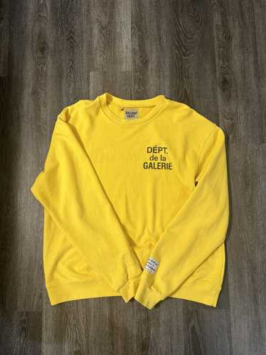 Gallery Dept. Gallery Dept. Reversible Sweatshirt