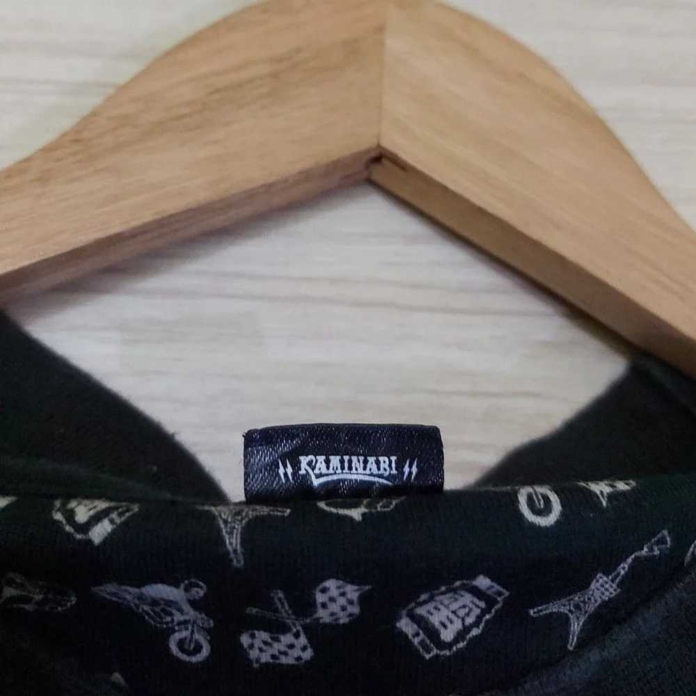 Japanese Brand × Tedman Tedman Company X Kaminari… - image 10