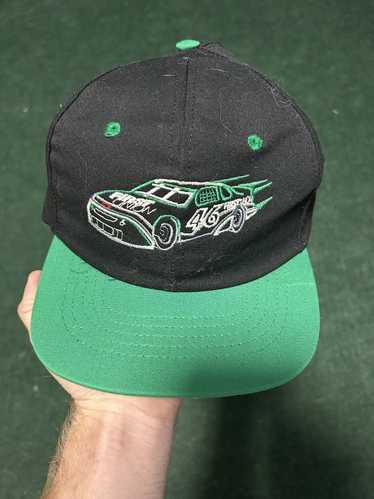 NASCAR × Streetwear × Vintage Vintage NASCAR RACIN