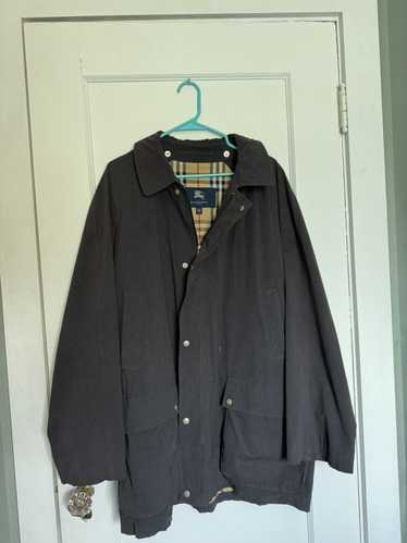 Burberry Burberry trench coat