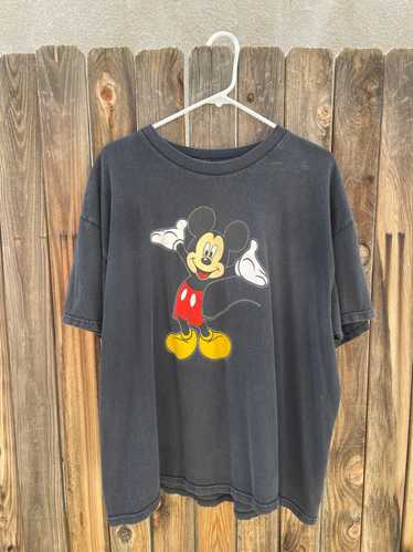 Disney × Mickey Mouse × Streetwear Mickey Mouse sh