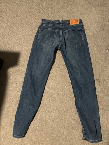 Levi's Levi jeans