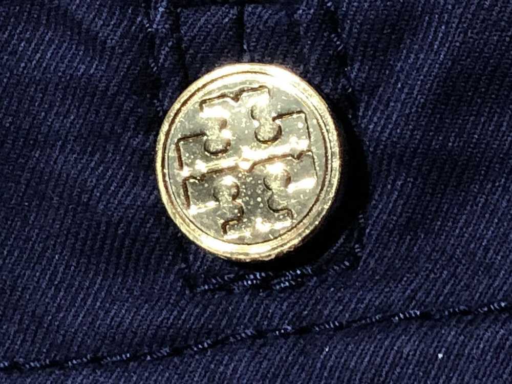 Designer × Tory Burch Tory Burch authentic mini s… - image 4