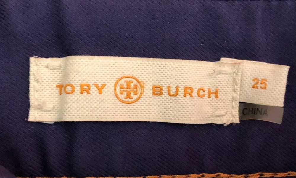 Designer × Tory Burch Tory Burch authentic mini s… - image 9