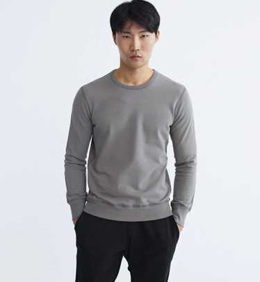 Reigning Champ Reigning Champ Slim Fit Lightweigh… - image 1