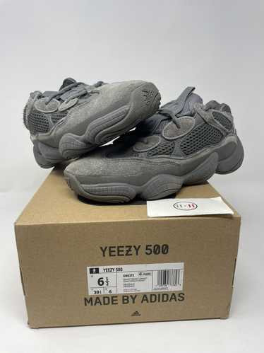 Adidas Yeezy 500 Granite