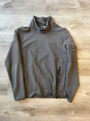 Stone Island Stone Island Monochrome Pullover [Dar