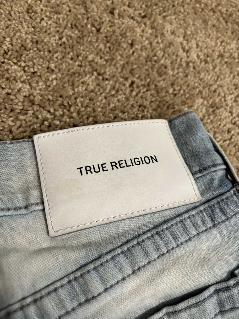 Streetwear × True Religion × Vintage True Religio… - image 3