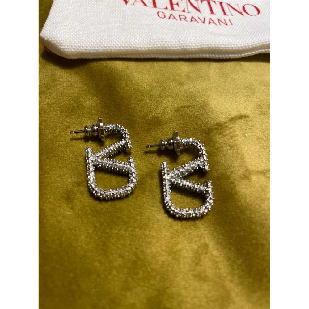 Valentino Garavani Earrings - image 2