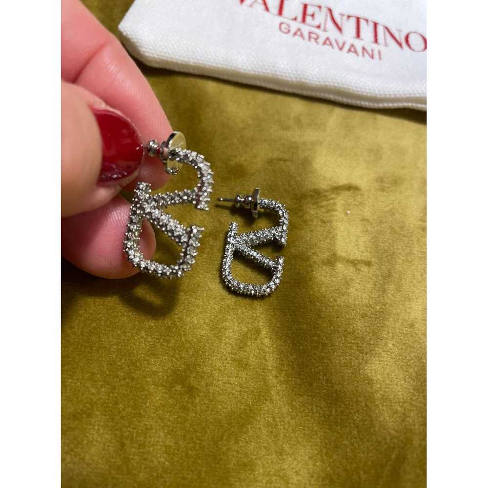 Valentino Garavani Earrings - image 4