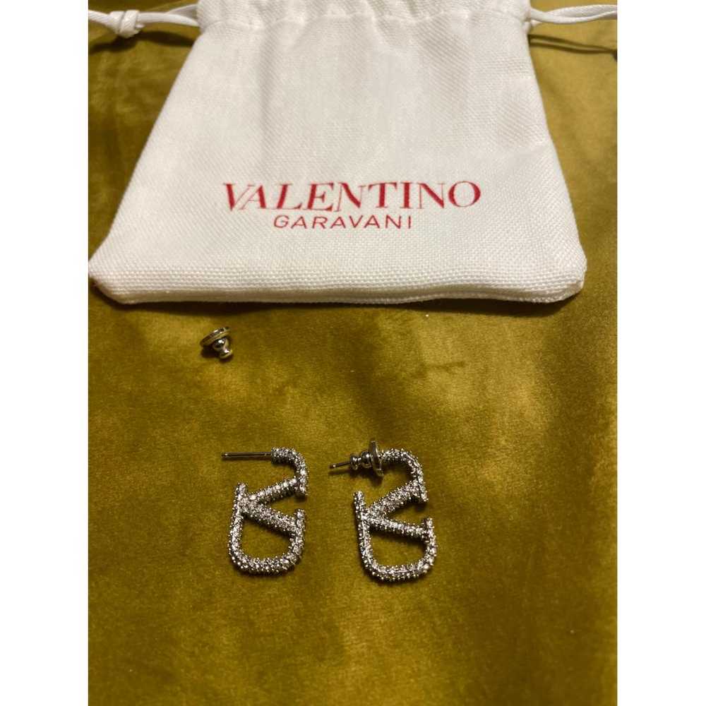Valentino Garavani Earrings - image 6