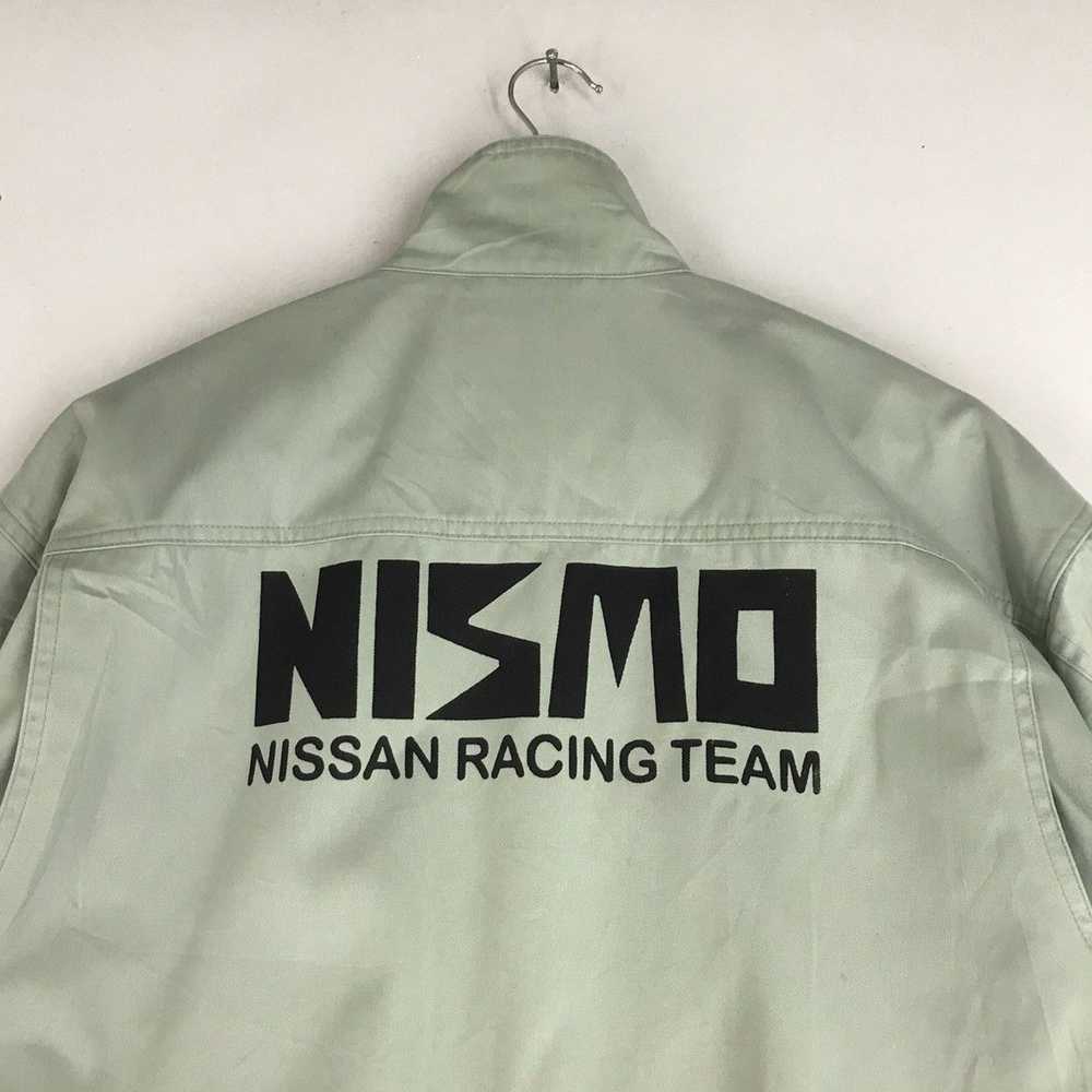 Racing × Sports Specialties Vintage Nismo Nissan … - image 2