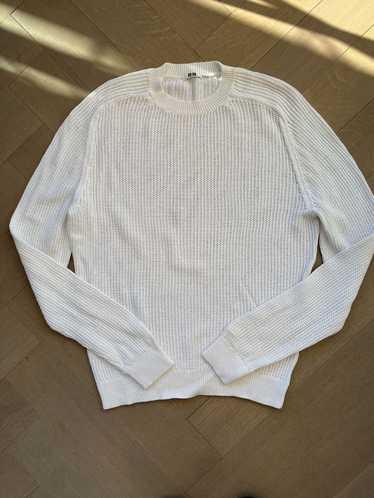 Lemaire × Uniqlo Uniqlo U Lightweight Sweater