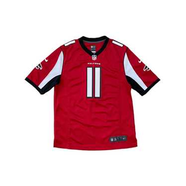 Nike NFL Atlanta Falcons Julio Jones outlet #11 Limited Edition Jersey Men’s Size 2XL