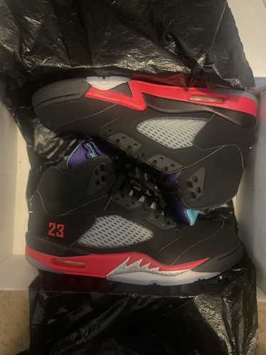 Jordan Brand × Nike Air Jordan 5 Retro ‘Top 3’ Siz