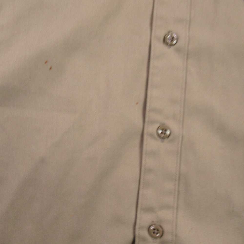 Carhartt Carhartt Shirt Mens Medium Short Sleeve … - image 3