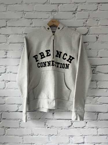 Fcuk × French Connection × Vintage Vintage French 