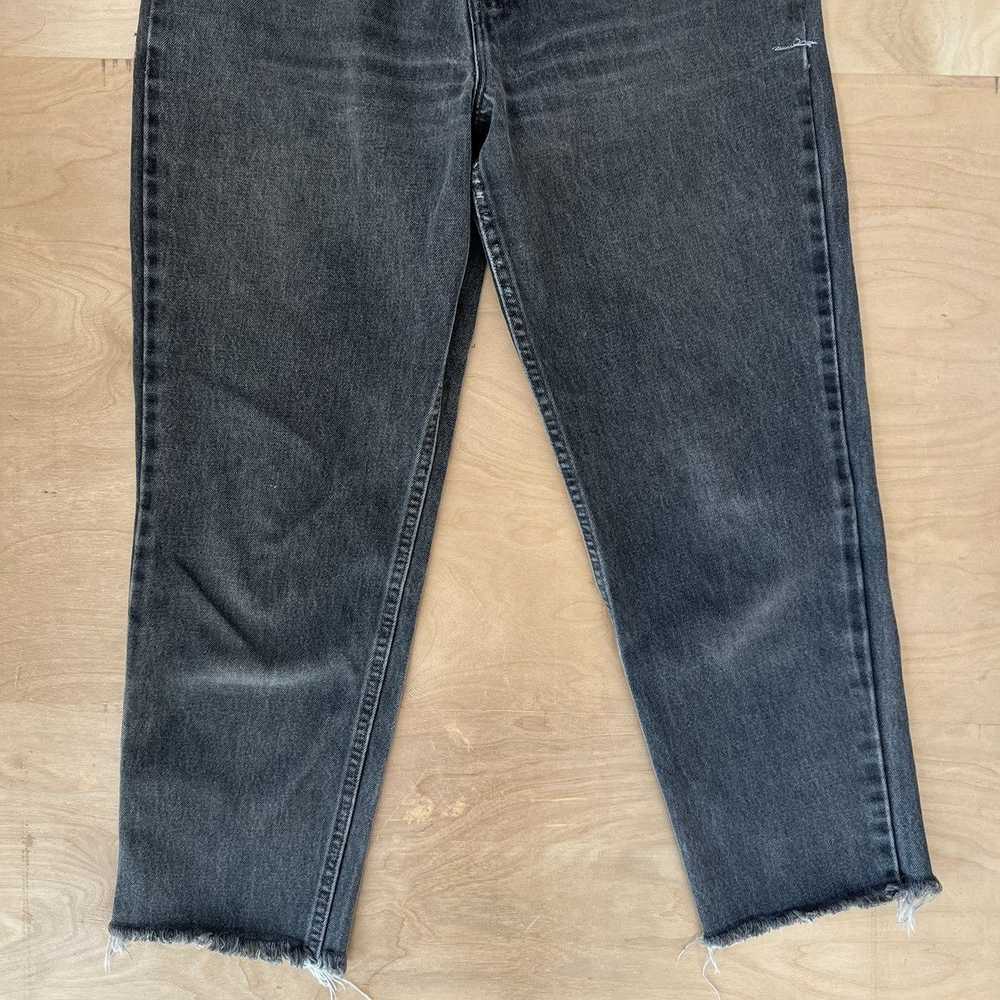 Levi's × Vintage Vintage Levis 512 Jeans 30x26.5 … - image 3