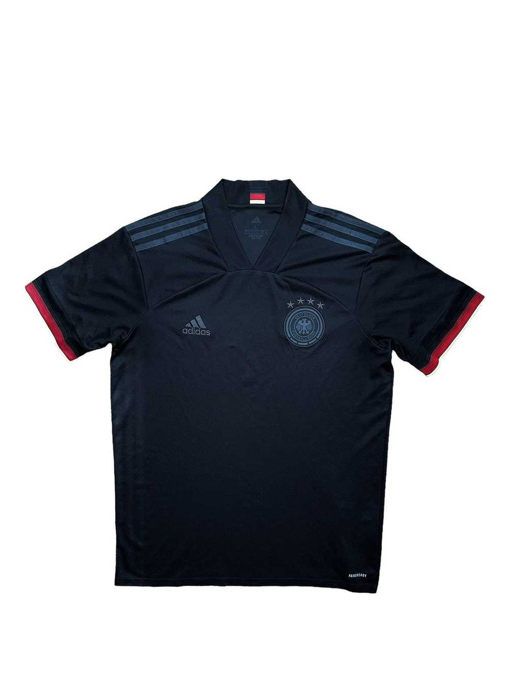 Adidas × Fifa World Cup × Soccer Jersey Adidas Ge… - image 1