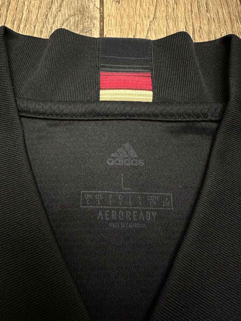 Adidas × Fifa World Cup × Soccer Jersey Adidas Ge… - image 7