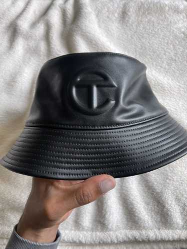 Telfar Telfar Bucket Hat - Black