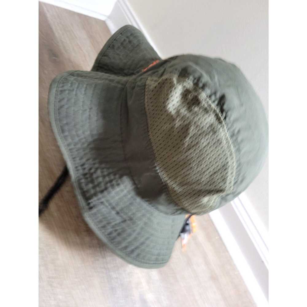 Realtree NEW Real Tree Boonie Sun Hat Army Green … - image 3
