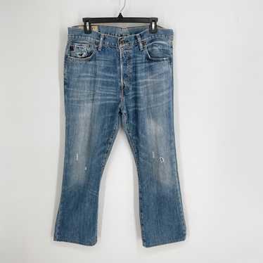 Abercrombie & Fitch VINTAGE Abercrombie & Fitch P… - image 1