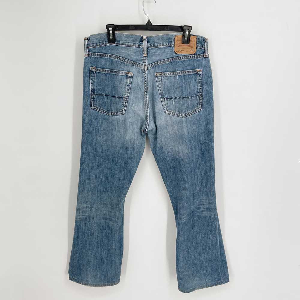 Abercrombie & Fitch VINTAGE Abercrombie & Fitch P… - image 4