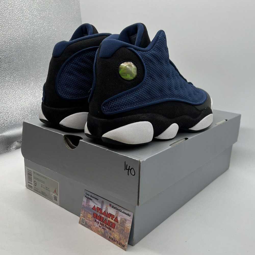 Jordan Brand Air Jordan 14 navy - image 5