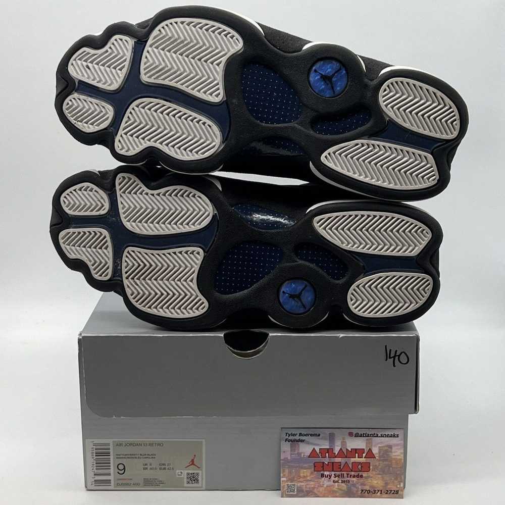 Jordan Brand Air Jordan 14 navy - image 7