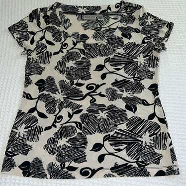Chicos Chicos Travelers Collection Blouse A10