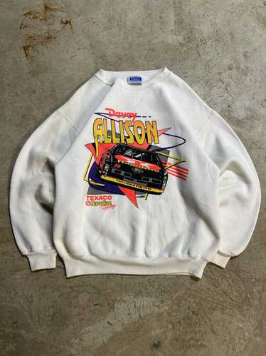 NASCAR × Streetwear × Vintage Vintage 1990 NASCAR 