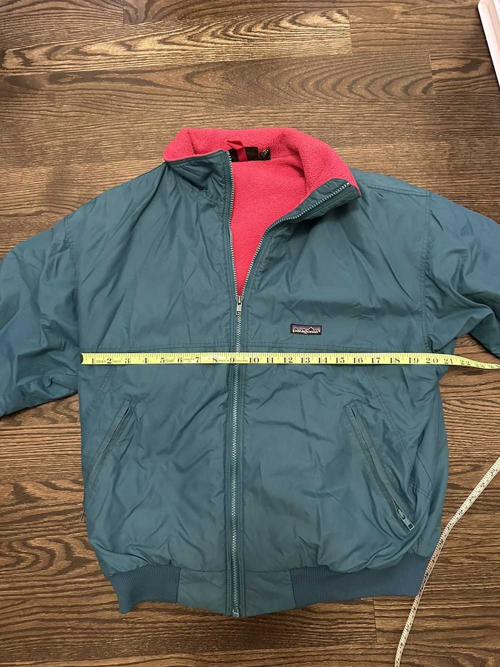 Made In Usa × Patagonia × Vintage Vintage 90s Mad… - image 6