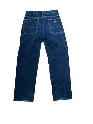 Dickies Vintage Dickies Carpenter Jeans