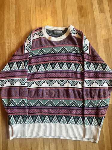 Members Only Vintage Members Only Sweater XL
