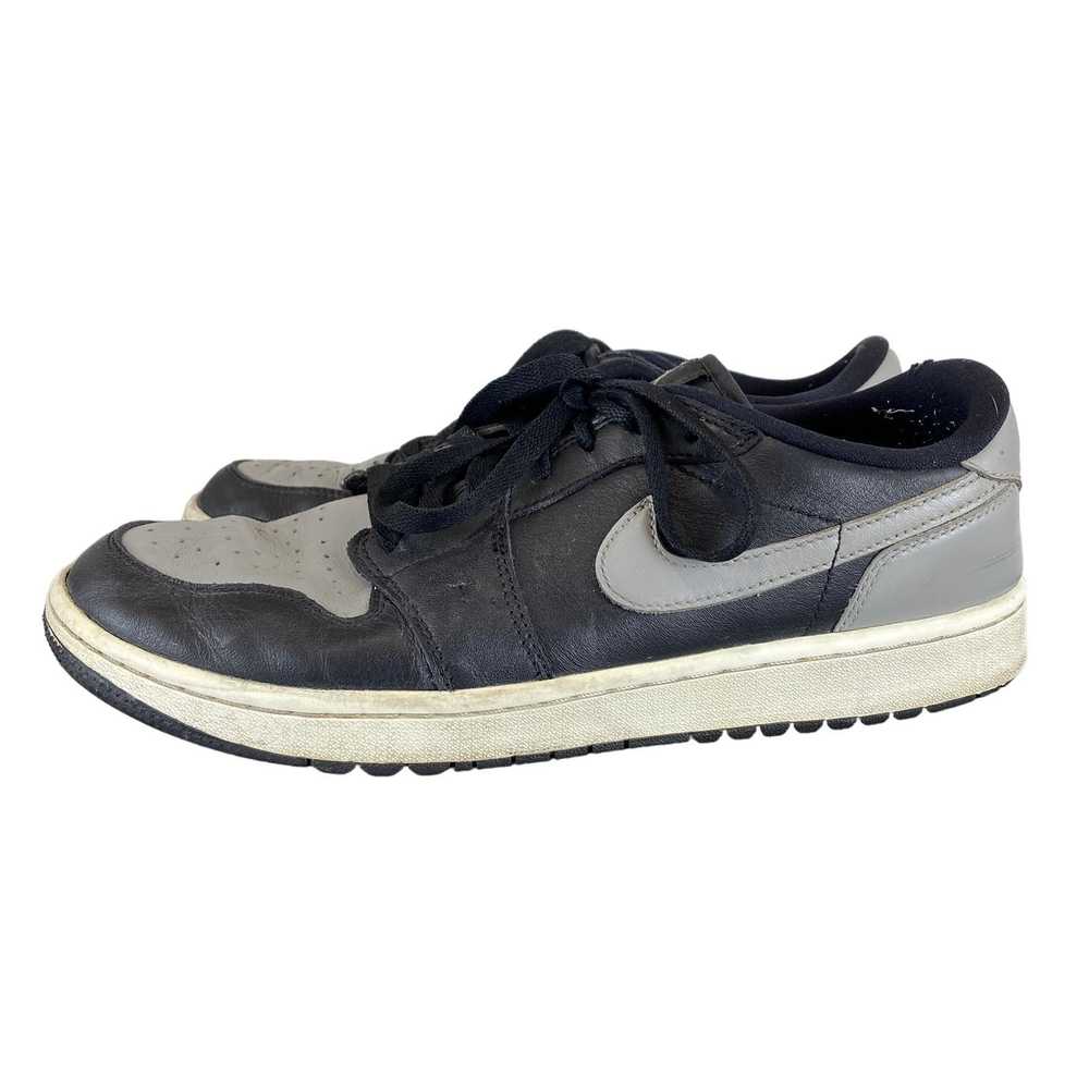 Nike Nike Air Jordan 1 Retro Shadow Golf Shoes Sn… - image 1