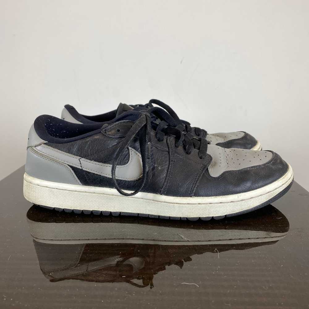 Nike Nike Air Jordan 1 Retro Shadow Golf Shoes Sn… - image 3