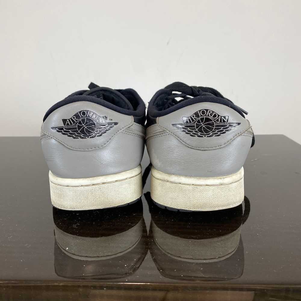 Nike Nike Air Jordan 1 Retro Shadow Golf Shoes Sn… - image 4